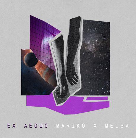 #MUSIQUE - Mariko, le clip d'Ex Aequo feat Melba !