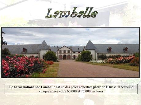 La France - Les côtes d'Armor-1