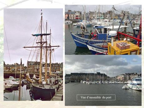 La France - Les côtes d'Armor-1