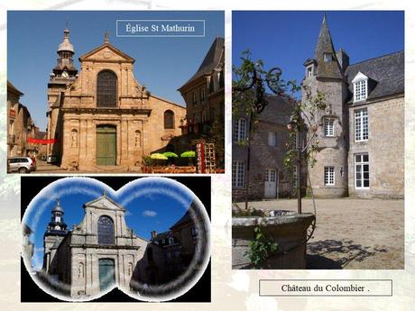 La France - Les côtes d'Armor-1