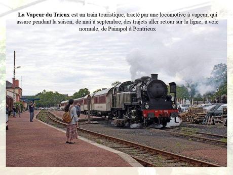 La France - Les côtes d'Armor-1