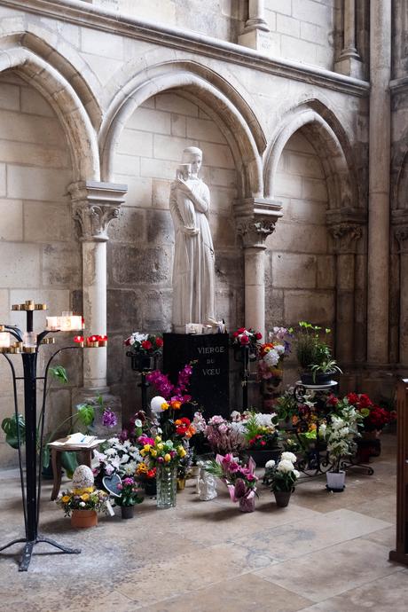 Basilique Saint-Remi – Reims