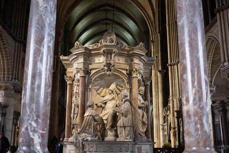 Basilique Saint-Remi – Reims
