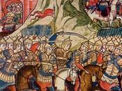 Horde, comment Mongols changé monde Marie Favreau