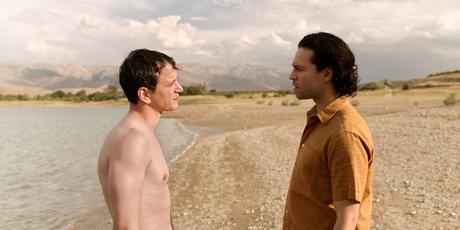 Burning Days (2023) de Emin Alper