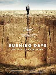 Burning Days (2023) de Emin Alper