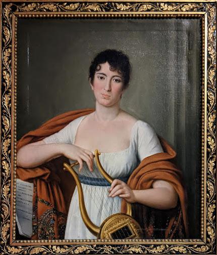 Bologne — Musée international et bibliothèque de de la musique — 38 photos