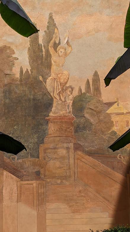 Bologne — Musée international et bibliothèque de de la musique — 38 photos