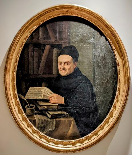 Bologne — Musée international et bibliothèque de de la musique — 38 photos