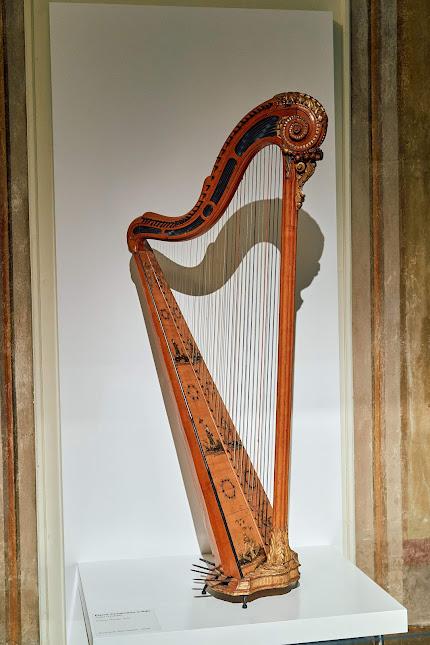 Bologne — Musée international et bibliothèque de de la musique — 38 photos