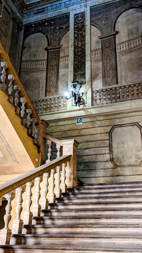 Bologne — Musée international et bibliothèque de de la musique — 38 photos