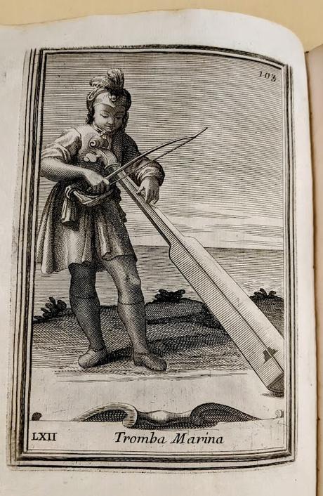 Bologne — Musée international et bibliothèque de de la musique — 38 photos