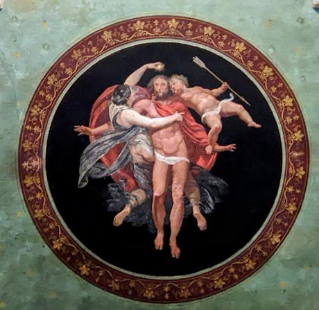 Bologne — Musée international et bibliothèque de de la musique — 38 photos