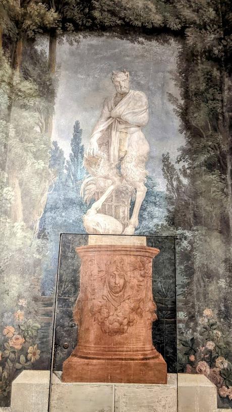 Bologne — Musée international et bibliothèque de de la musique — 38 photos