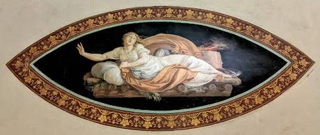 Bologne — Musée international et bibliothèque de de la musique — 38 photos