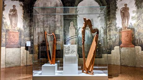 Bologne — Musée international et bibliothèque de de la musique — 38 photos