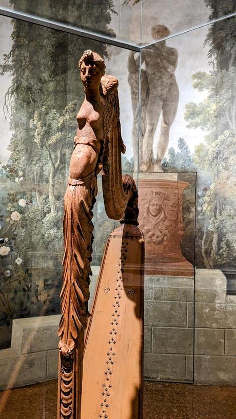 Bologne — Musée international et bibliothèque de de la musique — 38 photos