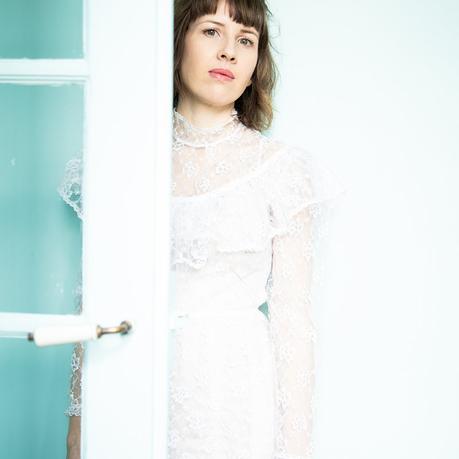 Critique d'album : COLETTE FANTÔME : quand Buridane dialogue avec ses ancêtres qui la hantent Buridane-Photo2(c)FranckLoriou