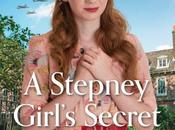 Stepney Girl’s Secret Jean Fullerton Historia Magazine