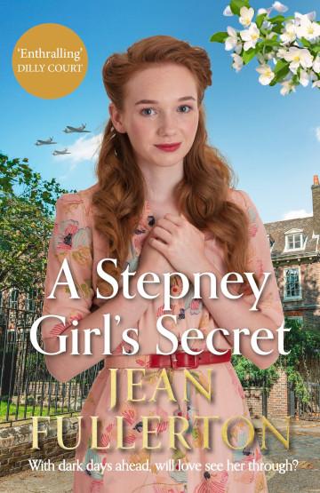Achetez A Stepney Girl's Secret par Jean Fullerton
