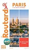 Guide du Routard Paris 2023/24 (France)