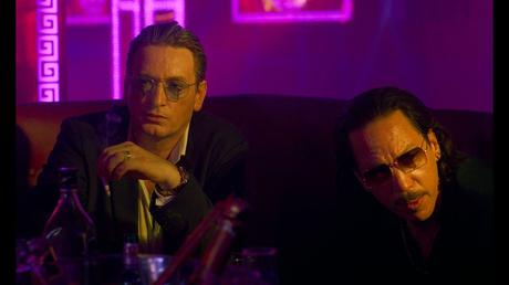 Bande annonce pour Omar la Fraise de Elias Belkeddar