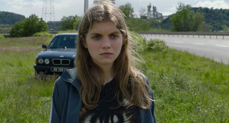 Bande annonce pour La Fille d'Albino Rodrigue de Christine Dory