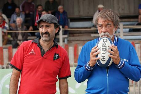 [CRITIQUE] : Pour l'honneur