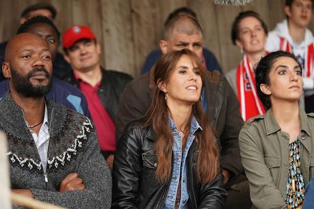 [CRITIQUE] : Pour l'honneur