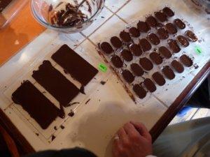 Musée du chocolat à Cusco Musée du chocolat à Cusco