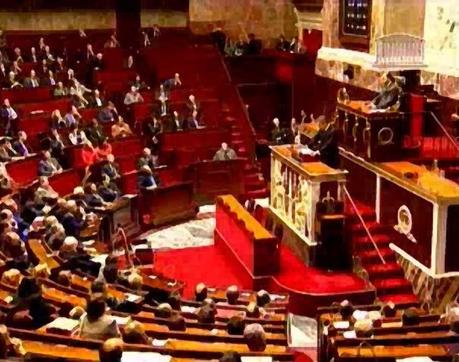 Tony Blair, l'Emmanuel Macron britannique avant l'heure ?