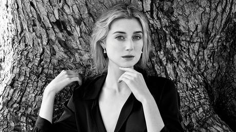 Elizabeth Debicki en vedette de Andorra signé Giuseppe Capotondi ?