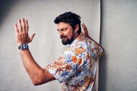 Karl Urban au casting de Mortal Kombat 2 signé Simon McQuoid ?