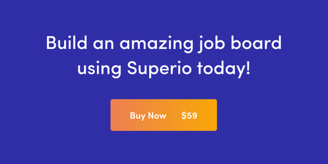 Superio – Thème WordPress pour site d'emploi - 13