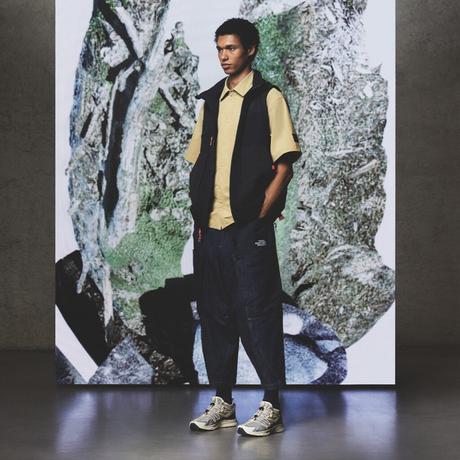 The North Face drop UE, sa nouvelle collection premium