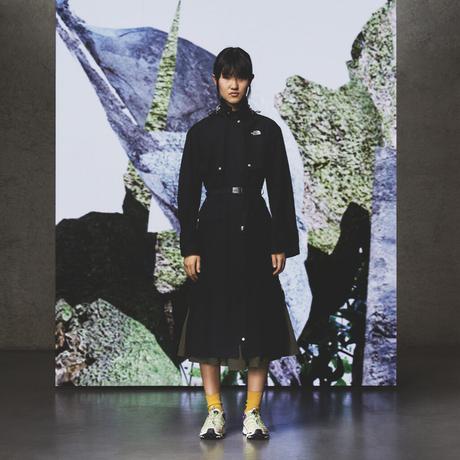 The North Face drop UE, sa nouvelle collection premium