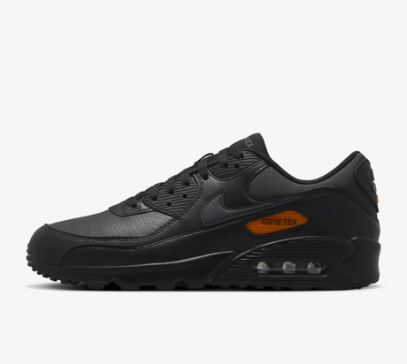La Nike Air Max 90 Gore-Tex, iconique à plus d’un titre