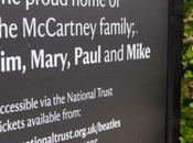maison Paul McCartney, surnommée lieu naissance Beatles”, explorée dans nouvelle émission