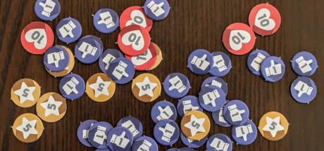 Test de Pick Pic chez Iello