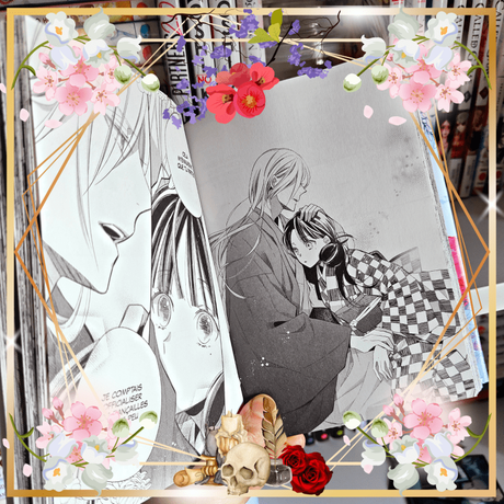 My Happy Marriage T02 de Rito Kohsaka My Happy Marriage T02 de Rito Kohsaka