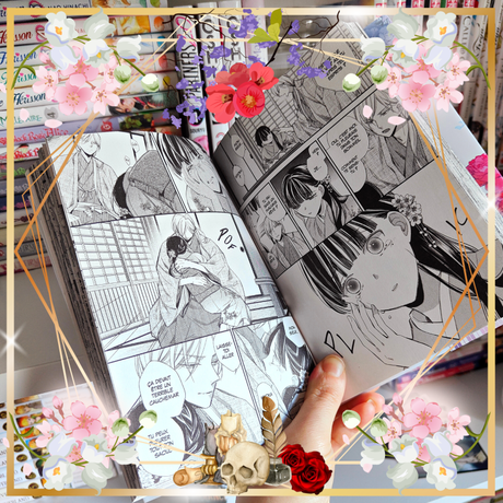 My Happy Marriage T02 de Rito Kohsaka My Happy Marriage T02 de Rito Kohsaka