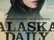 Alaska Daily (Saison épisodes) journalisme mi-figue mi-raisin