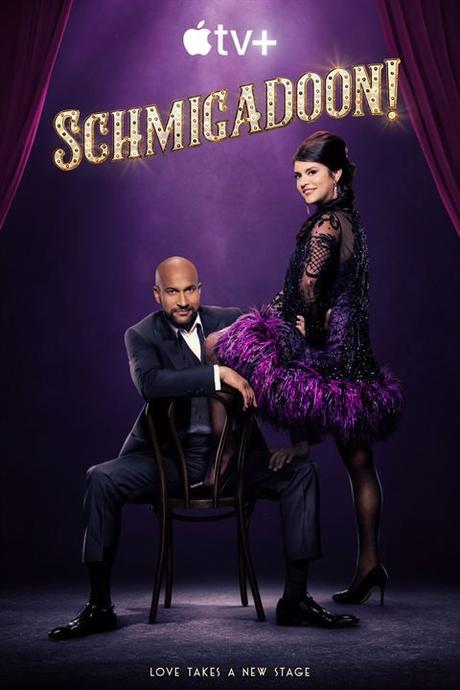 Schmigadoon! (Saison 2, 6 épisodes) : Cell Block Tango à Schmicago !