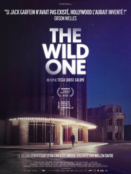 [CRITIQUE] : The Wild One