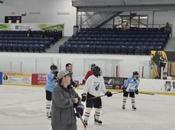 Valérie Bois parmi l’équipe d’entraîneurs Coupe Québec Junior