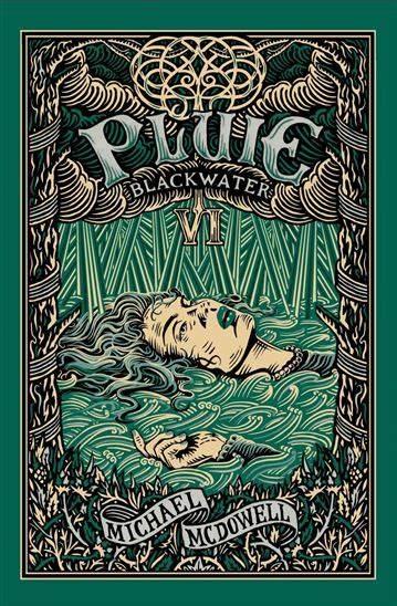 Pluie (Blackwater t6), Michael McDowell