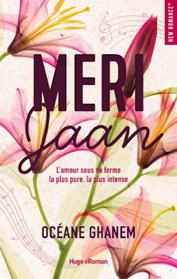 A vos agendas: Découvrez Meri Jaan d'Océane Ghanem