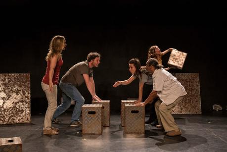 Le Quatrième Mur : la compagnie des Asphodèles rend un bel hommage à Sorj Chalandon. IMG_6850_BD-1-1024x684