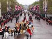 Kings Coronation direct problèmes iPlayer milieu diffusion couronnement King