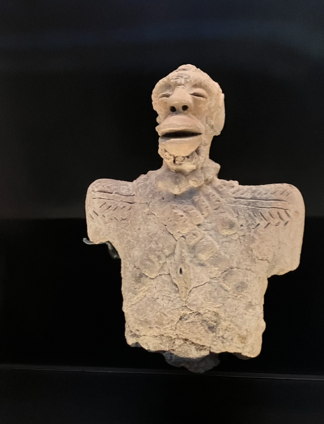 La civilisation du Tchad – « Les Saos » —- des découvertes à faire…